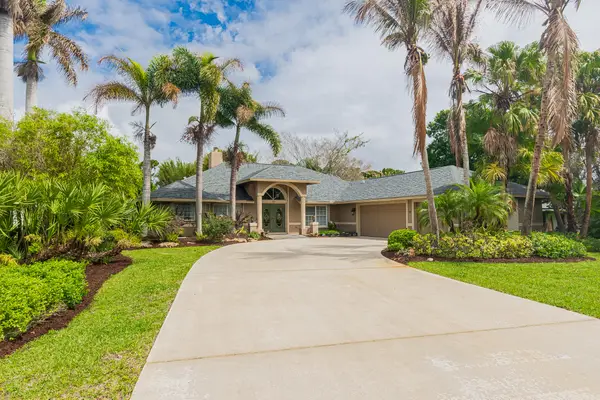 441 SE Pine Road, Port St Lucie, FL 34984