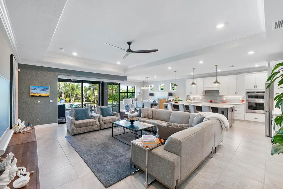 4506 Silverwood Lane N, Fort Lauderdale, FL 33309 - #2