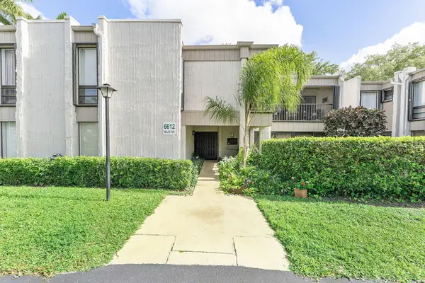6612 Burning Wood Drive #170, Boca Raton, FL 33433