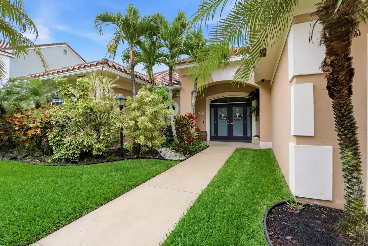 10114 Hunt Club Lane, Palm Beach Gardens, FL 33418 - #1
