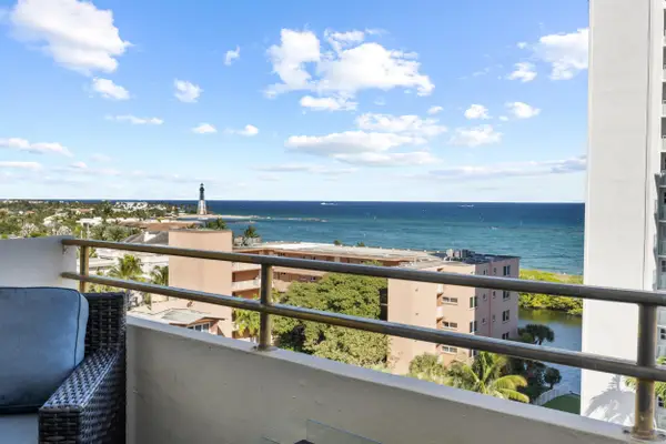 1630 N Ocean Boulevard #812, Pompano Beach, FL 33062