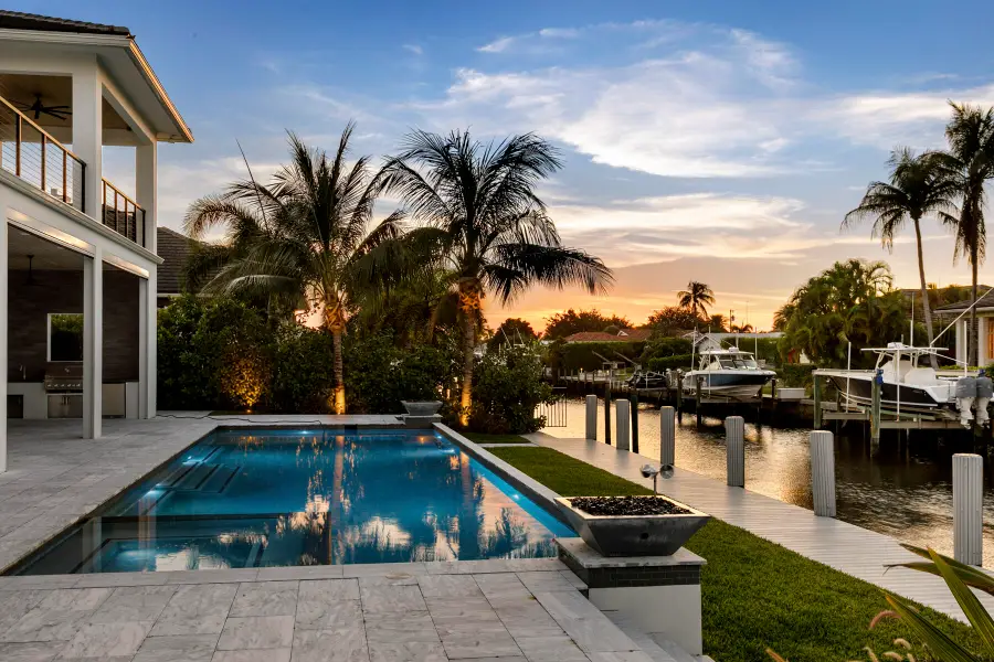 619 Riverside Road, North Palm Beach, FL 33408 - #3