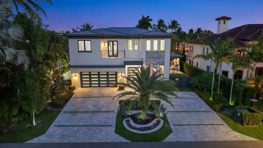 334 Isle Of Capri Drive, Fort Lauderdale, FL 33301 - #3