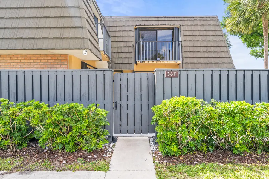 3611 36th Way, West Palm Beach, FL 33407 - #2