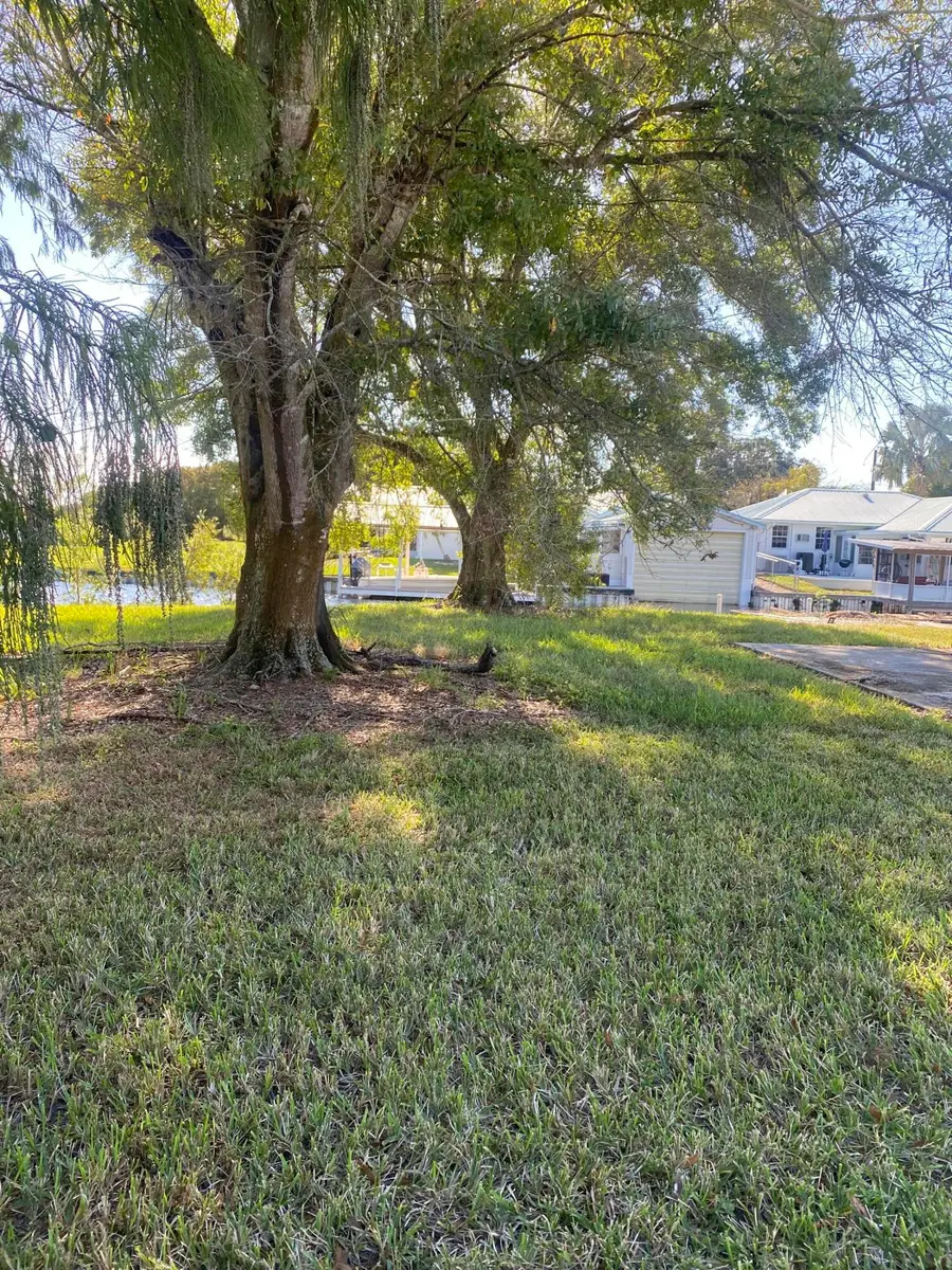 1050 Ehrke Lane, Moore Haven, FL 33471 - #2
