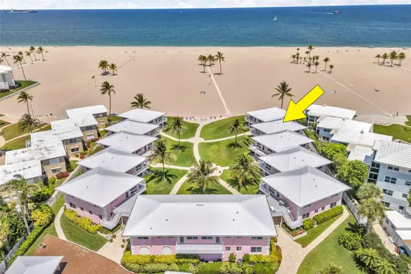 1922 S Ocean Lane #10, Fort Lauderdale, FL 33316