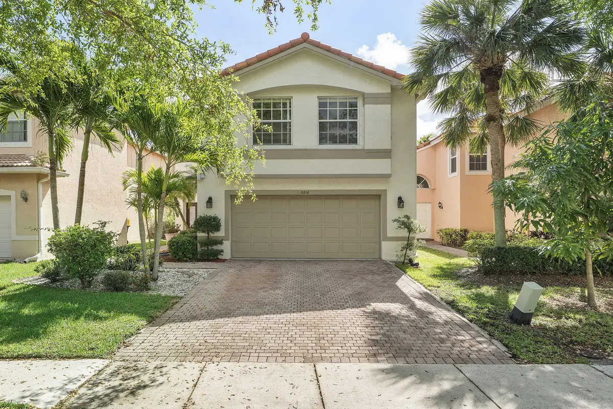 5218 Rising Comet Lane, Greenacres, FL 33463 - #1