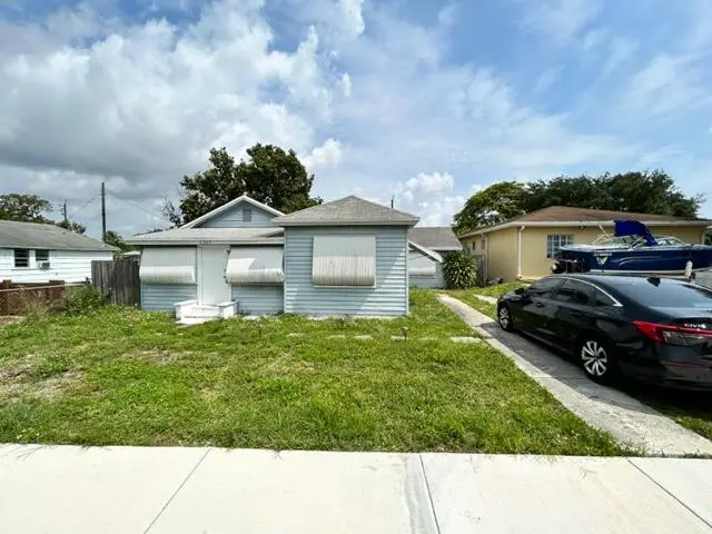 2307 Wilson Street, Hollywood, FL 33020 - #1