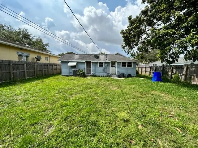 2307 Wilson Street, Hollywood, FL 33020 - #2