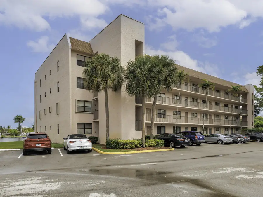 2705 NW 104th Avenue #206, Sunrise, FL 33322 - #2