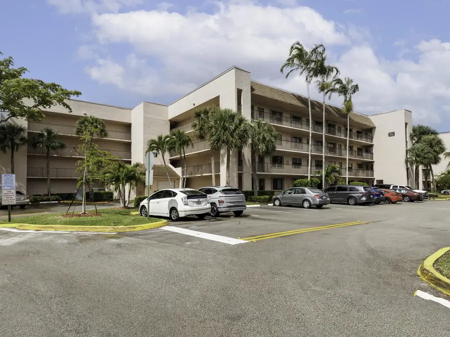 2705 NW 104th Avenue #206, Sunrise, FL 33322 - #3