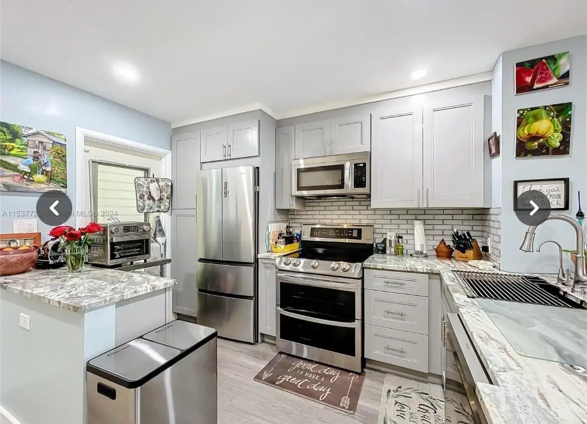 460 Paradise Isle Boulevard #205, Hallandale Beach, FL 33009 - #1