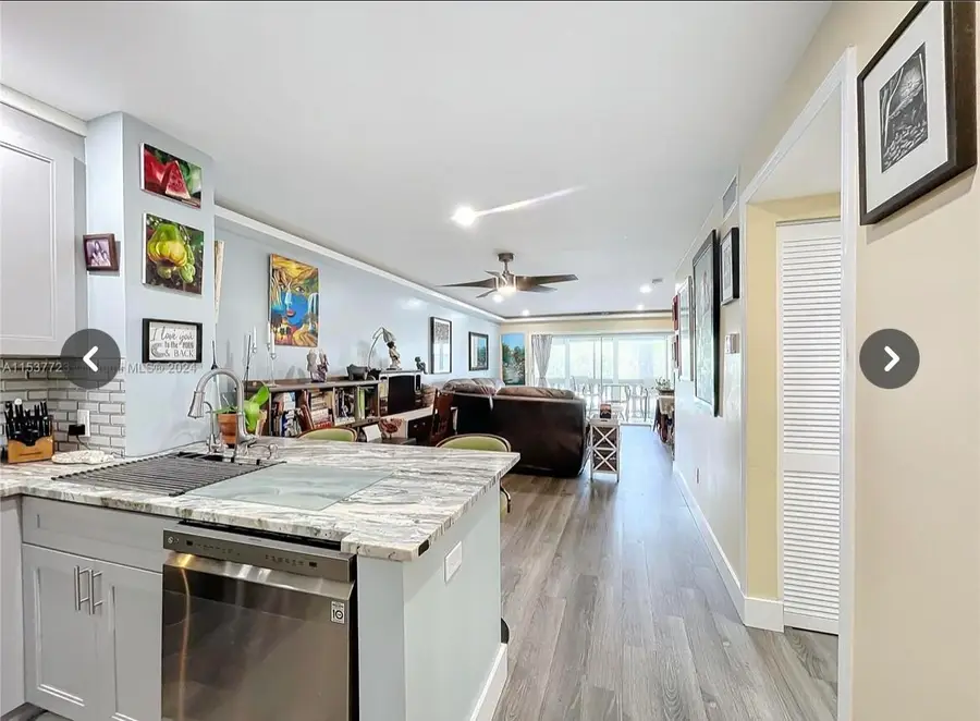 460 Paradise Isle Boulevard #205, Hallandale Beach, FL 33009 - #3