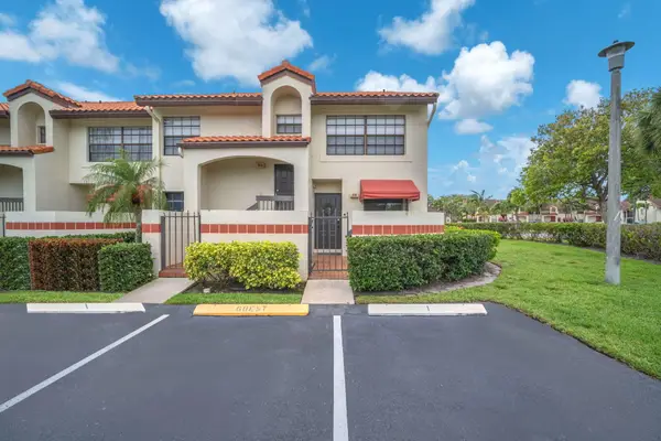 201 Republic Court, Deerfield Beach, FL 33442