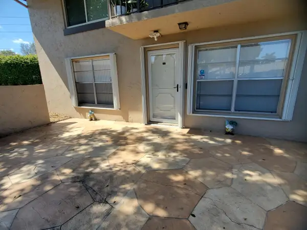 13771 Via #A, Delray Beach, FL 33484