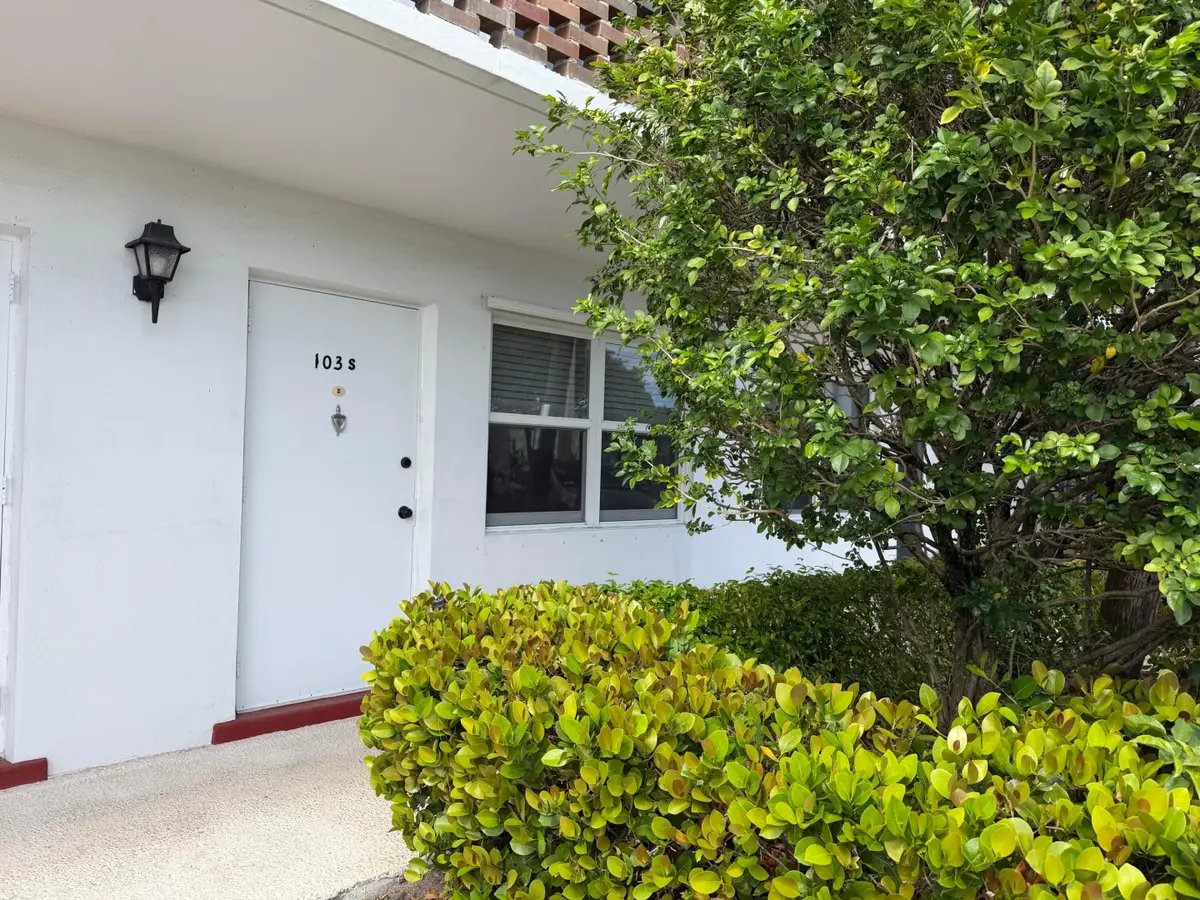 2050 NE 39th Street Ne #S103, Lighthouse Point, FL 33064 - #1
