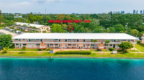 900 SW 10th Terrace #19s, Hallandale Beach, FL 33009