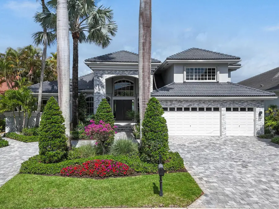 1020 Grand Isle Terrace, Palm Beach Gardens, FL 33418 - #2