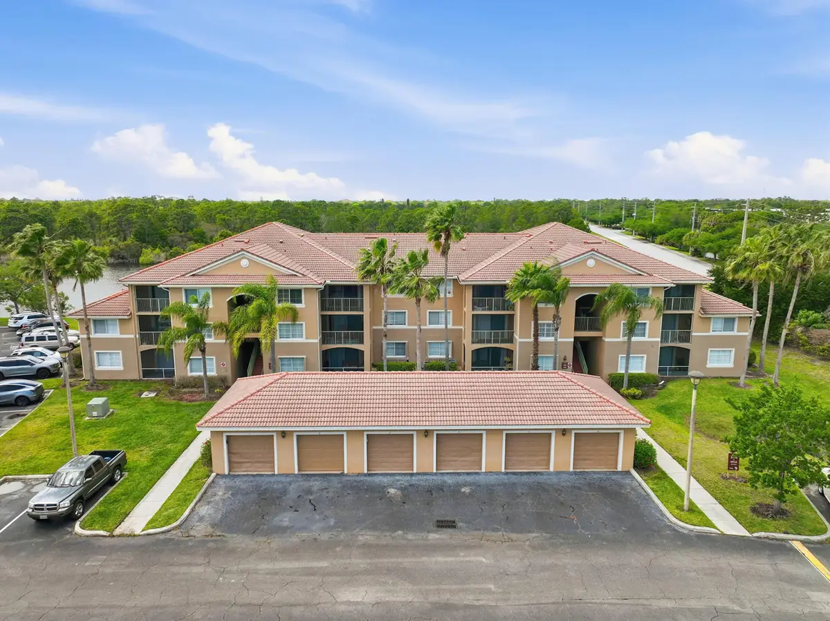 3790 NW Mediterranean Lane #303, Jensen Beach, FL 34957 - #1