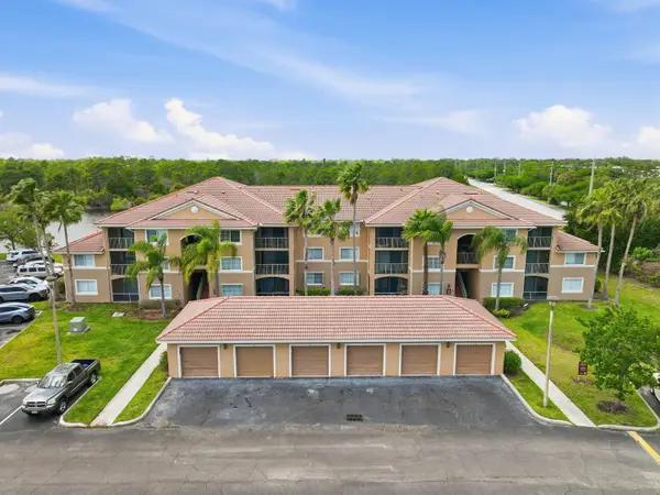 3790 NW Mediterranean Lane #303, Jensen Beach, FL 34957