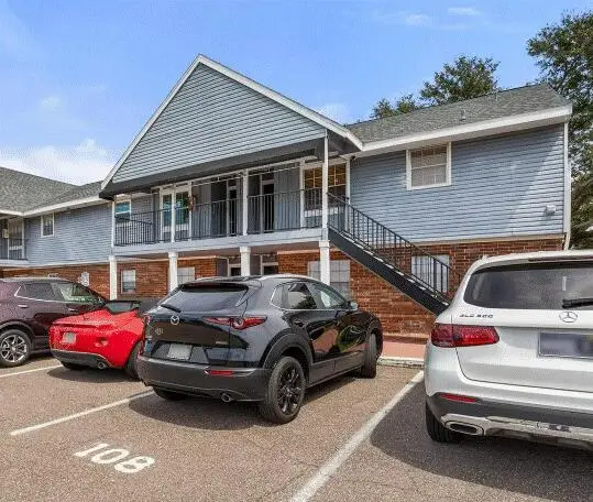 200 Countryclub Drive #108, Largo, FL 33771 - #1