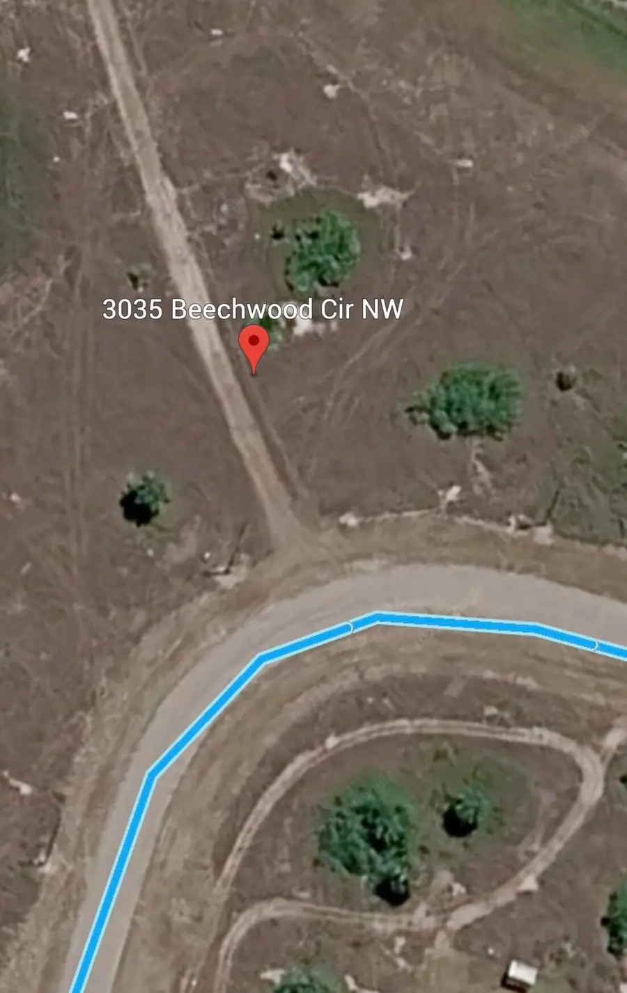 3035 NW Beechwood Circle Nw, Labelle, FL 33935 - #2