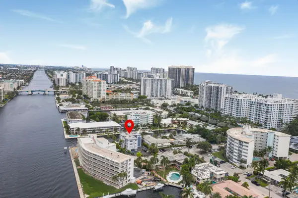 3105 NE 28th Street #2b, Fort Lauderdale, FL 33308