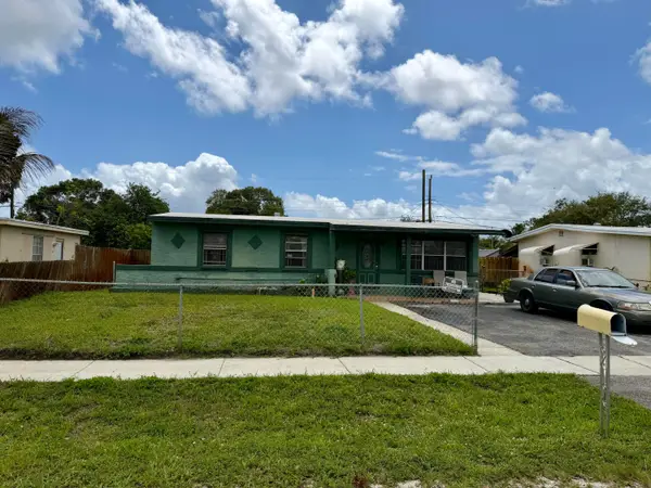 1004 NW 12th Street, Fort Lauderdale, FL 33311