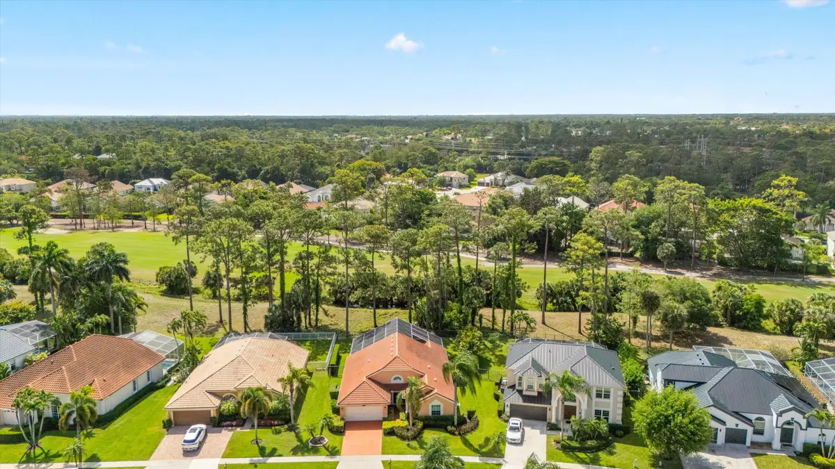 15802 Glen Willow Lane, Wellington, FL 33414 - #1