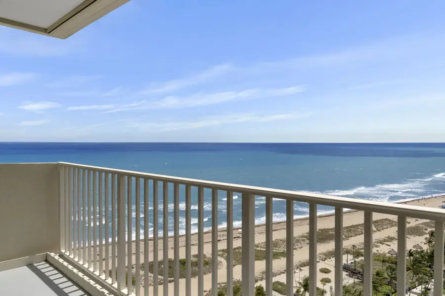 750 N Ocean Boulevard #Apt 1904, Pompano Beach, FL 33062 - #2