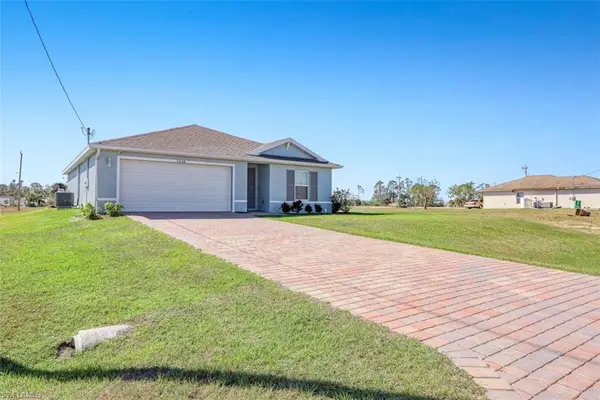 1634 NE 34th Street, Cape Coral, FL 33909