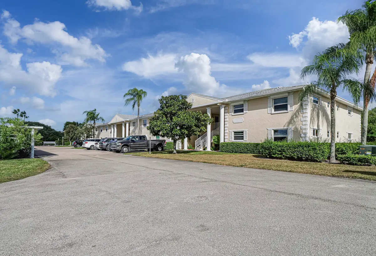 700 Lake Orchid Circle #209, Vero Beach, FL 32962 - #1