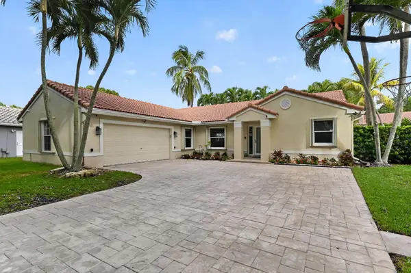 4475 NW 64th Street, Coconut Creek, FL 33073