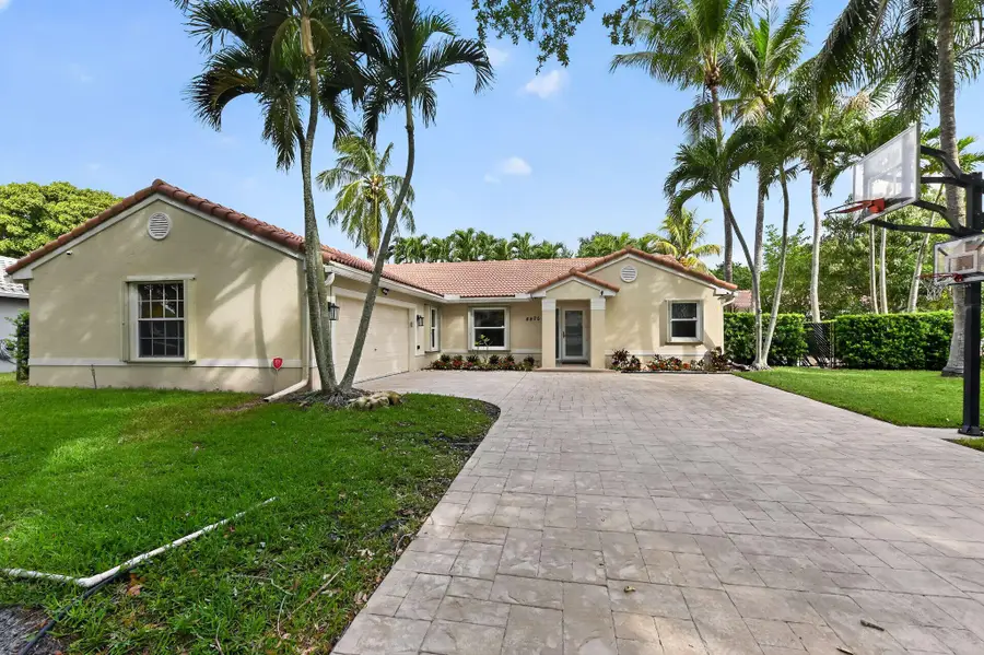 4475 NW 64th Street, Coconut Creek, FL 33073 - #2