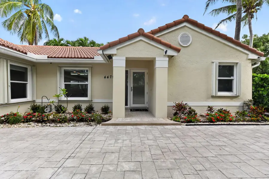 4475 NW 64th Street, Coconut Creek, FL 33073 - #3