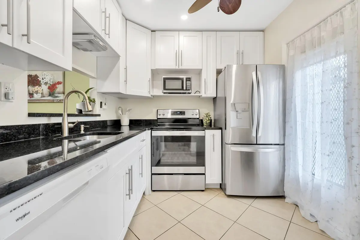 4805 NW 35th Street #412, Lauderdale Lakes, FL 33319 - #1