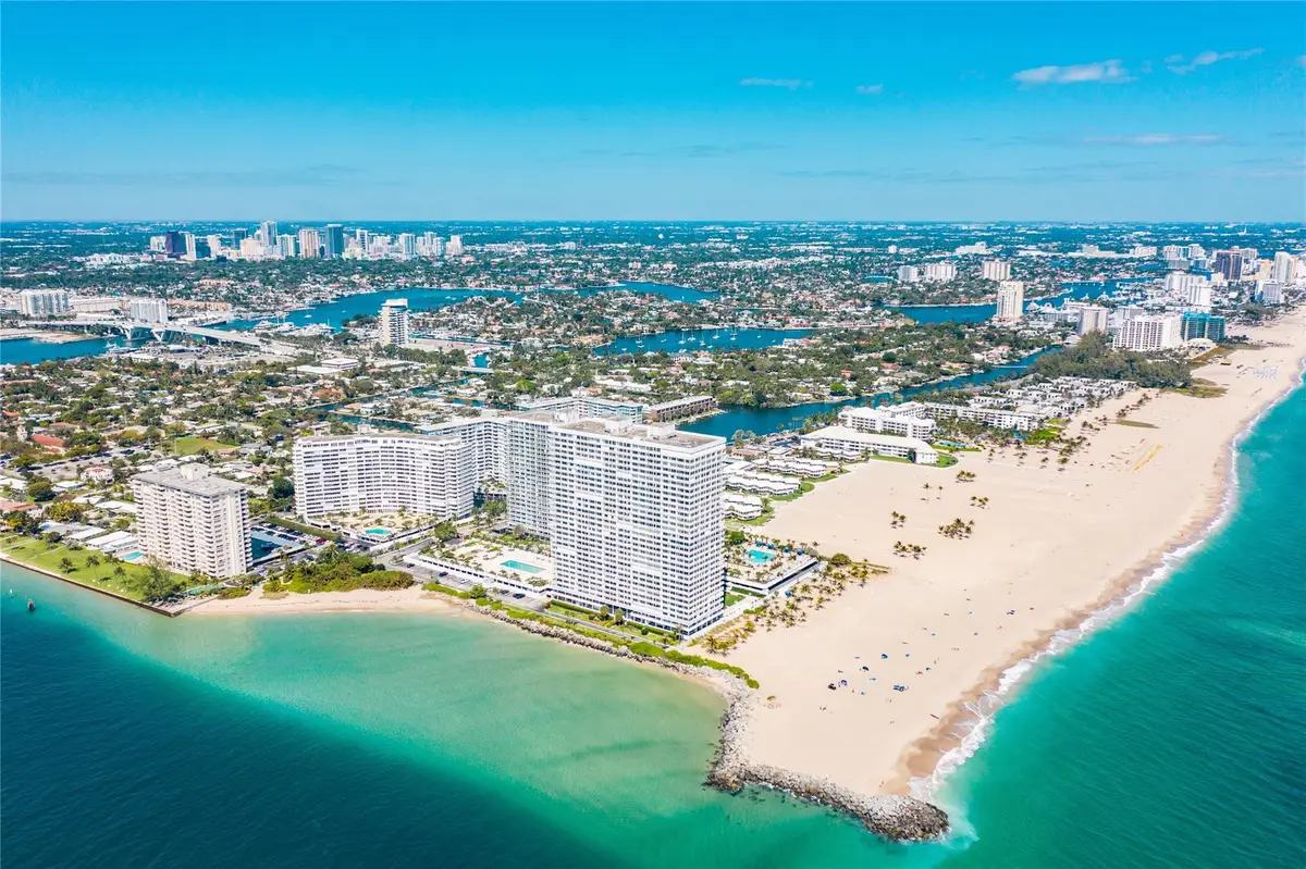 2100 S Ocean Lane #2508, Fort Lauderdale, FL 33316 - #1