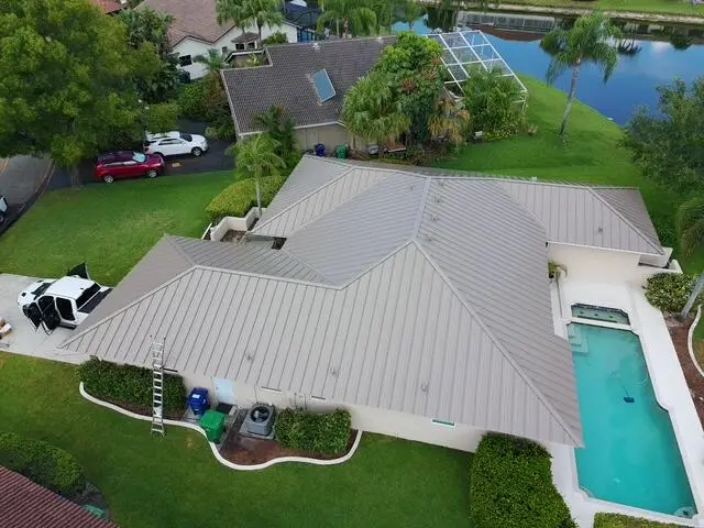 11063 NW 3rd Court, Coral Springs, FL 33071 - #1