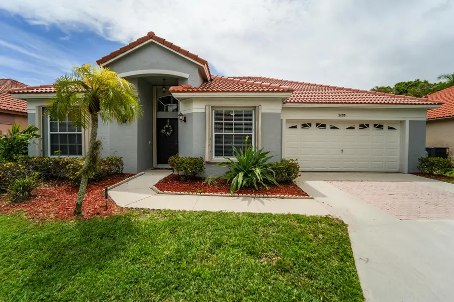 3120 Contego Lane, Riviera Beach, FL 33418 - #2