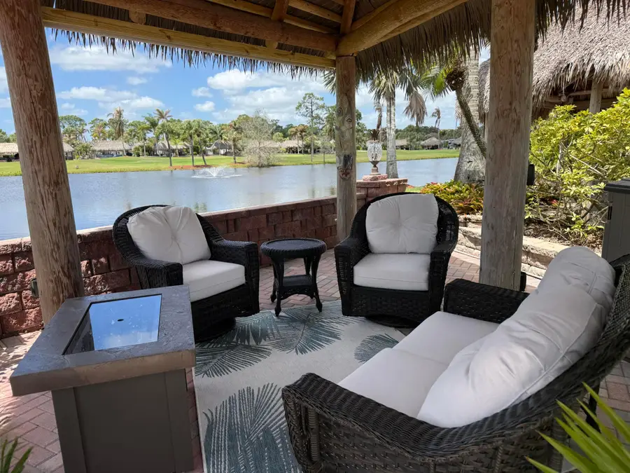 493 NW Boundary Drive, Port Saint Lucie, FL 34986 - #3