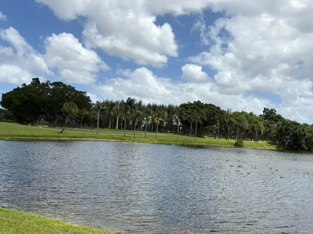 9400 N Hollybrook Lake Drive N #308, Pembroke Pines, FL 33025 - #1