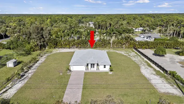 18103 Hamlin Boulevard, Loxahatchee, FL 33470 - #3