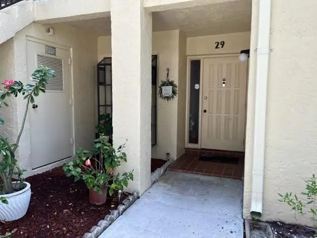 1921 SW 15th Street #Unit 29, Deerfield Beach, FL 33442 - #1