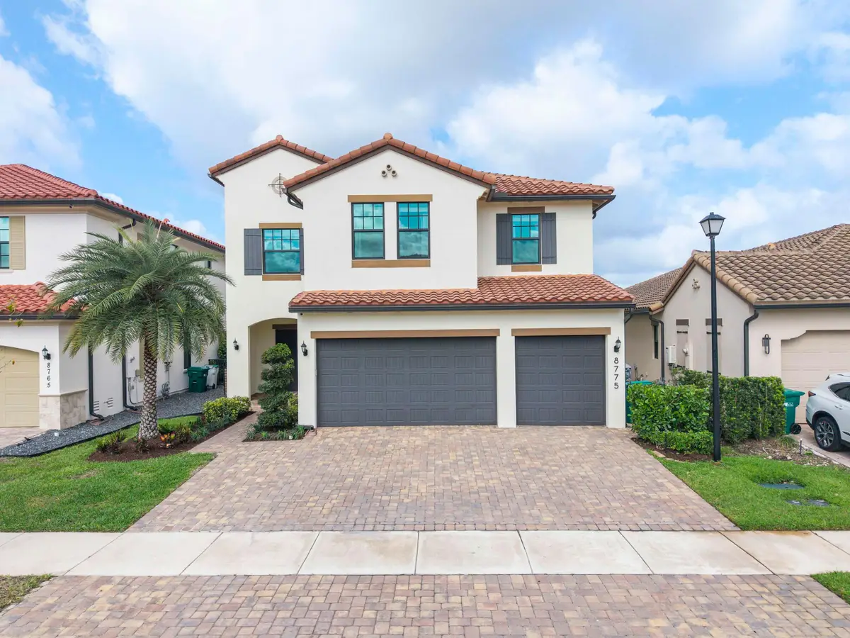 8775 E Baypoint Circle, Parkland, FL 33076 - #1