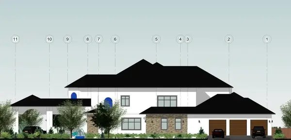 6041 NW 84th Terrace, Parkland, FL 33067