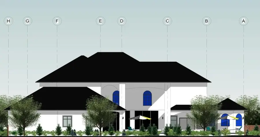 6041 NW 84th Terrace, Parkland, FL 33067 - #2