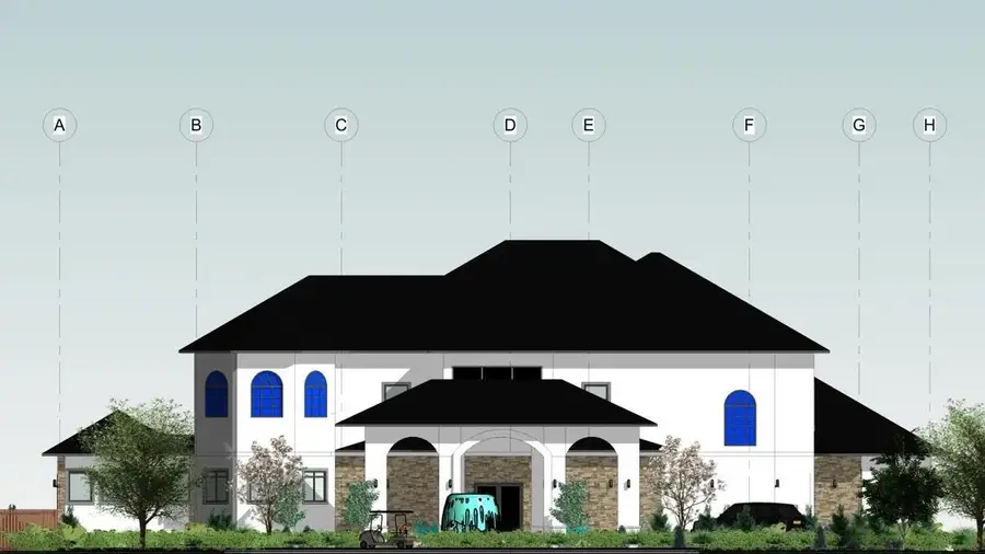 6041 NW 84th Terrace, Parkland, FL 33067 - #3