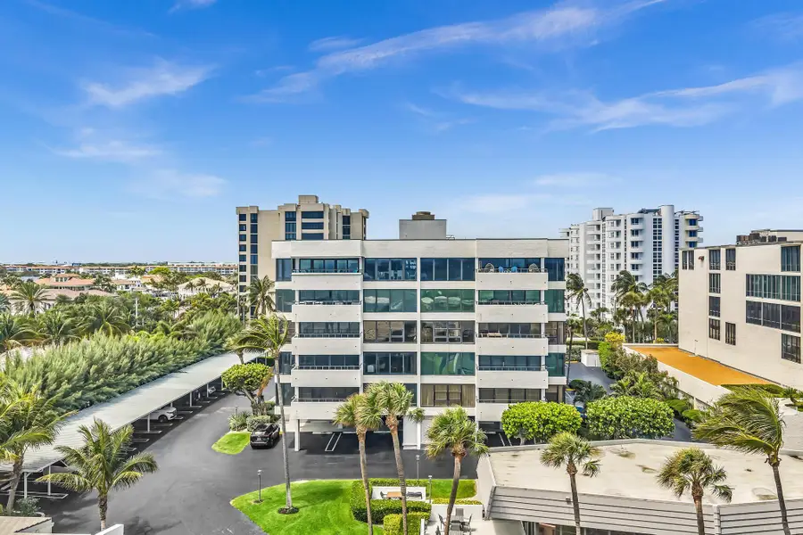 2175 S Ocean Boulevard #305, Delray Beach, FL 33483 - #3