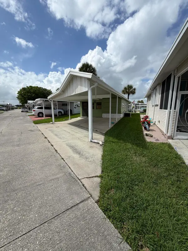 6511 SE 56th Street, Okeechobee, FL 34974