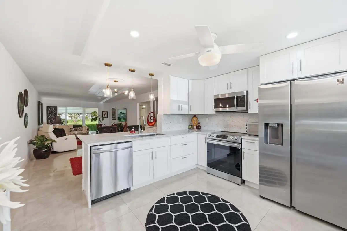 2403 Antigua Circle #M1, Coconut Creek, FL 33066 - #1